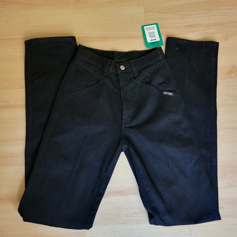 Vintage Rockies Jeans